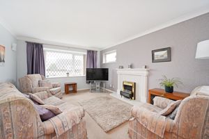 Smithy Carr Avenue Chapeltown